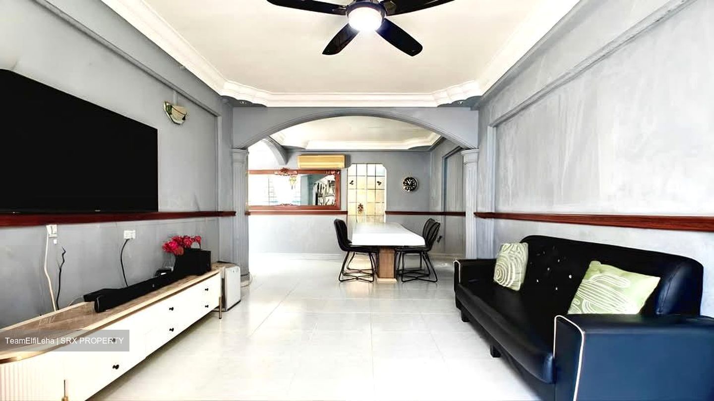 Blk 808 Khatib Gardens (Yishun), HDB 4 Rooms #566628411